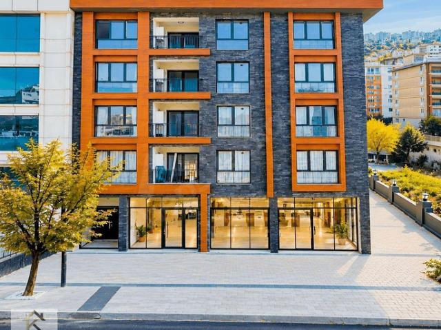 Marmara Mahallesi, Beylikdüzü içerisinde satılık mülk