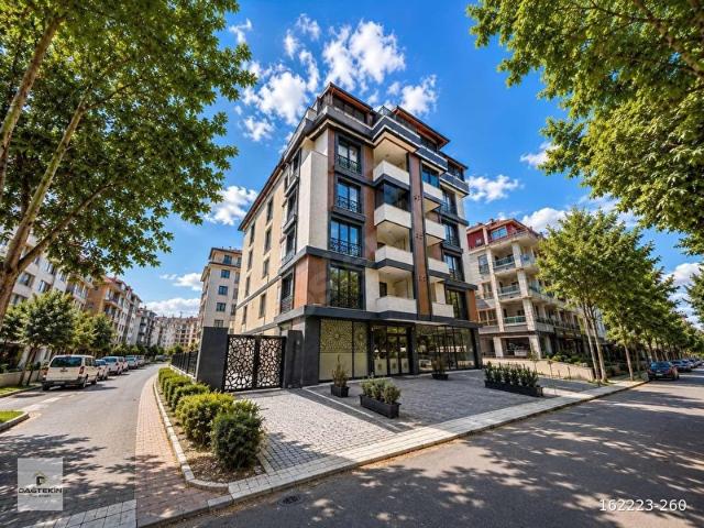 Beylikdüzü, İstanbul içerisinde satılık mülk