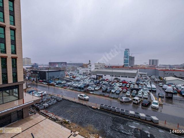 Beylikdüzü, İstanbul içerisinde satılık Residence