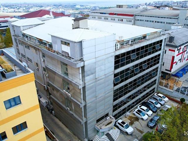 Beylikdüzü, İstanbul içerisinde satılık Fabrika