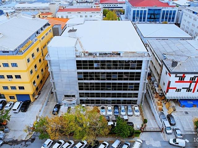 Beylikdüzü, İstanbul içerisinde satılık Fabrika