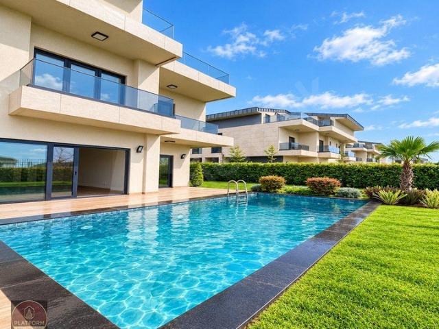 İstanbul, Fatih içerisinde satılık Villa