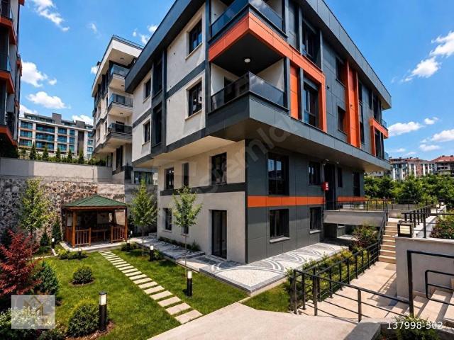 Beylikdüzü, İstanbul içerisinde satılık mülk