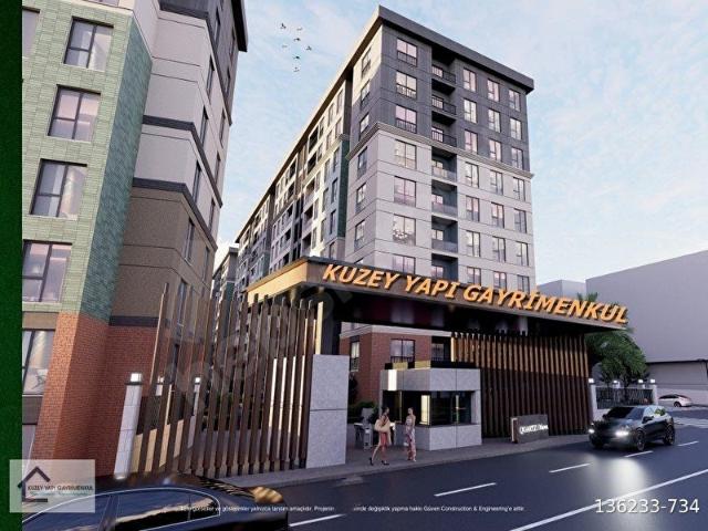 Beylikdüzü, İstanbul içerisinde satılık mülk