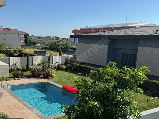 Beylikdüzü, İstanbul içerisinde satılık Villa