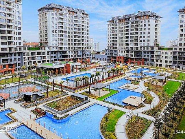 Beylikdüzü, İstanbul içerisinde satılık mülk