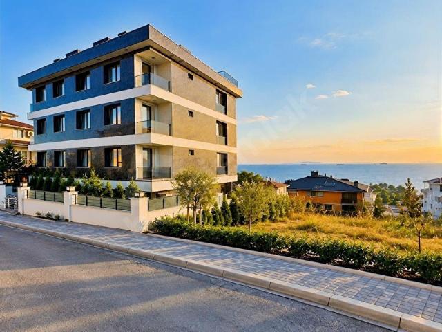 Beylikdüzü, İstanbul içerisinde satılık mülk
