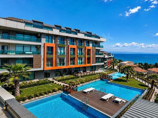 Beylikdüzü, İstanbul içerisinde satılık mülk