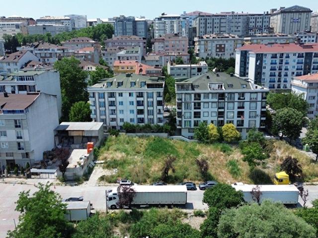 Beylikdüzü, İstanbul içerisinde satılık Arsa
