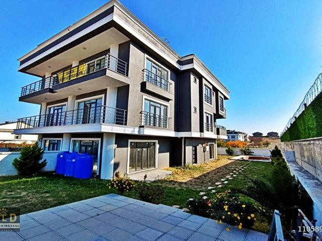 İstanbul Merkez, İstanbul içerisinde satılık Villa