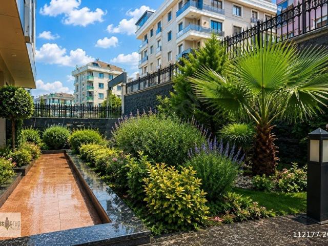 Beylikdüzü, İstanbul içerisinde satılık mülk