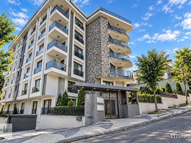 Beylikdüzü, İstanbul içerisinde satılık mülk