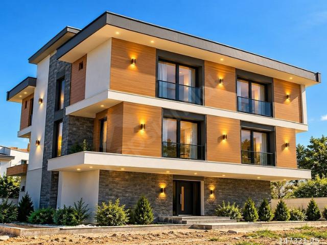 İstanbul, Fatih içerisinde satılık Villa