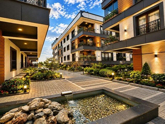 Beylikdüzü, İstanbul içerisinde satılık mülk