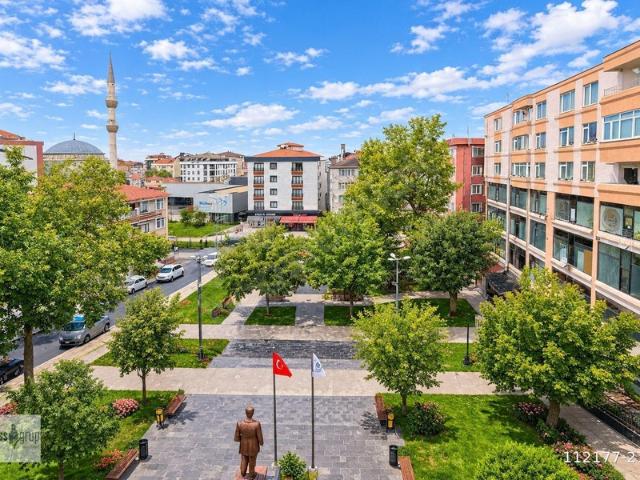 Adnan Kahveci Mahallesi, Beylikdüzü içerisinde satılık mülk