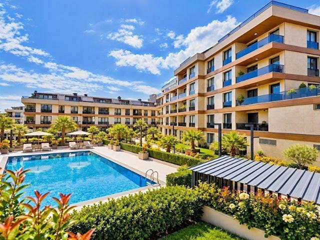 Beylikdüzü, İstanbul içerisinde satılık mülk