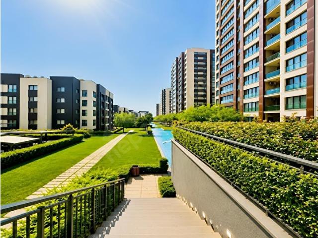 Beylikdüzü, İstanbul içerisinde satılık mülk