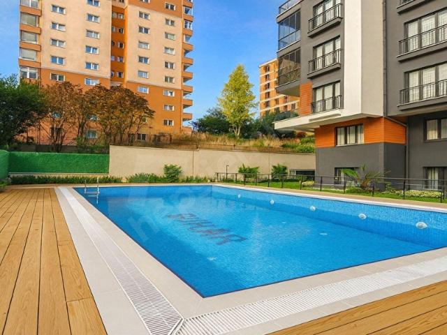 Beylikdüzü, İstanbul içerisinde satılık mülk