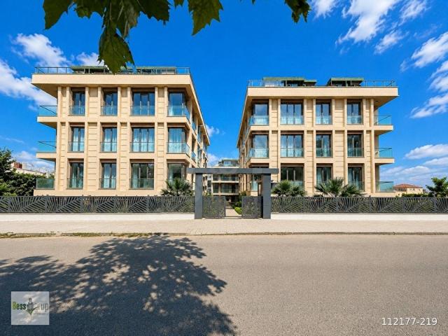 Beylikdüzü, İstanbul içerisinde satılık mülk