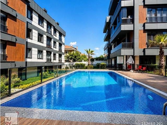 Beylikdüzü, İstanbul içerisinde satılık mülk