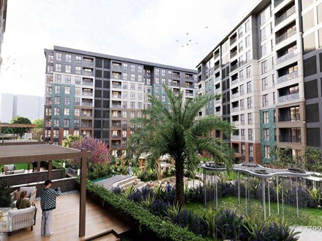 Beylikdüzü, İstanbul içerisinde satılık mülk