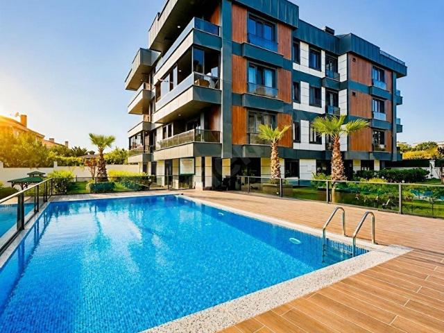 Beylikdüzü, İstanbul içerisinde satılık mülk