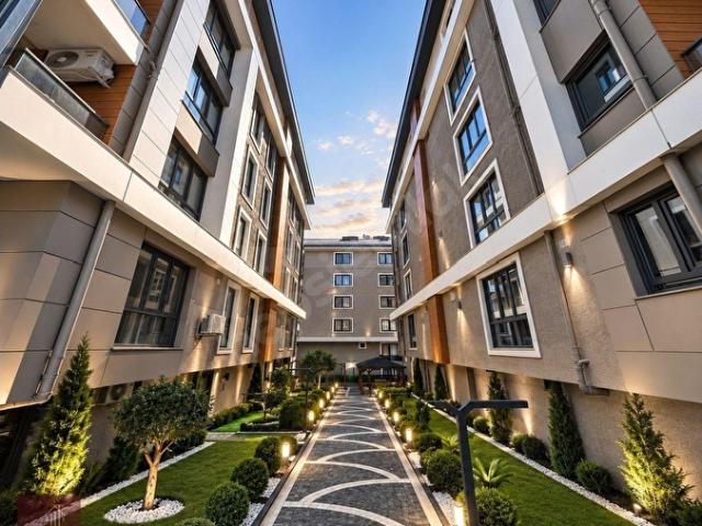 Beylikdüzü, İstanbul içerisinde satılık mülk
