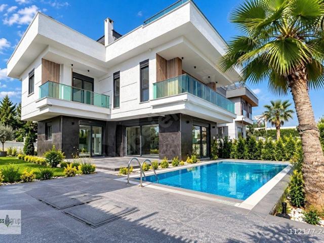 Beylikdüzü, İstanbul içerisinde satılık Villa