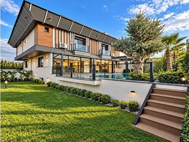 Dereağzı Mahallesi, Beylikdüzü içerisinde satılık Villa