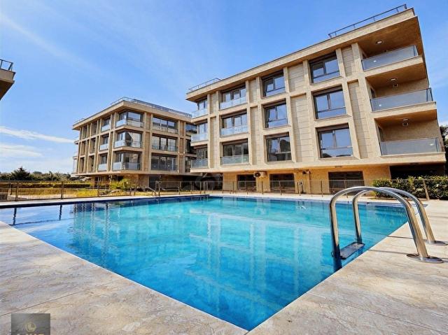 Beylikdüzü, İstanbul içerisinde satılık mülk