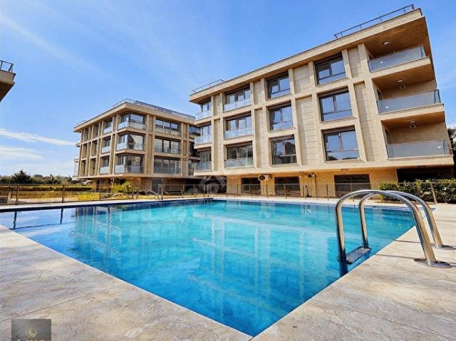 Beylikdüzü, İstanbul içerisinde satılık mülk