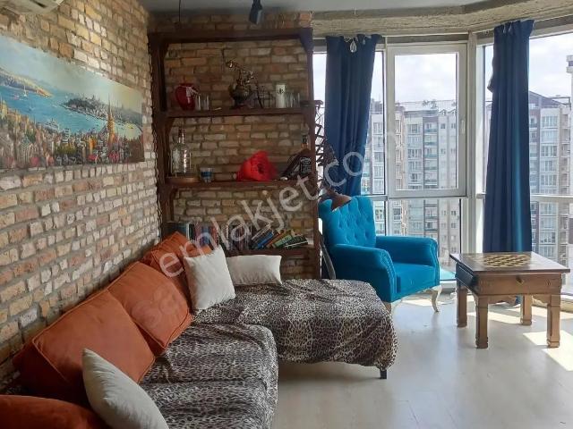 Beylikdüzü, İstanbul içerisinde kiralık Residence