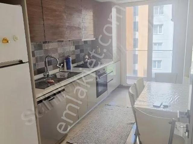 Beylikdüzü, İstanbul içerisinde kiralık mülk