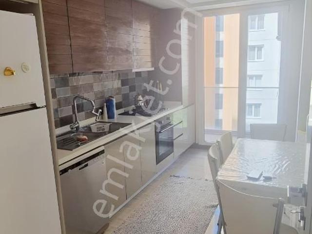 Beylikdüzü, İstanbul içerisinde kiralık mülk