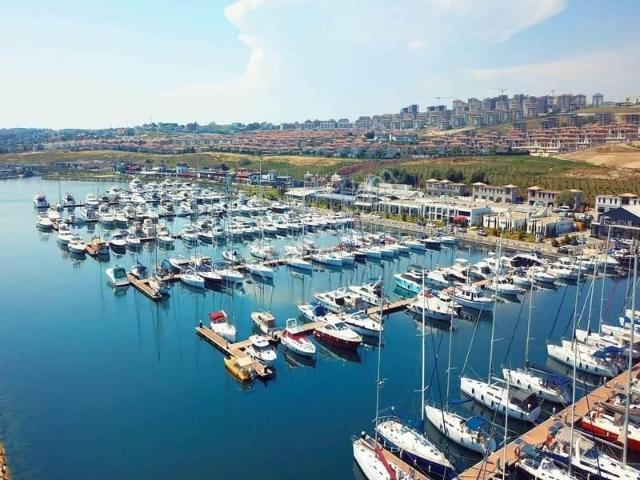 Beylikdüzü, İstanbul içerisinde satılık mülk