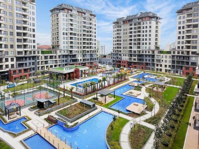 Beylikdüzü, İstanbul içerisinde satılık mülk