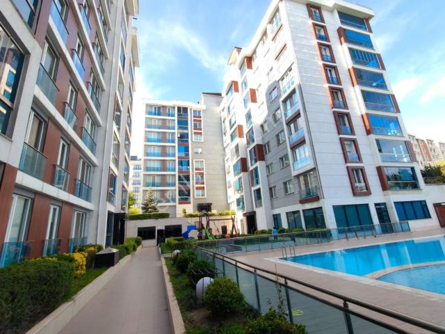 Beylikdüzü, İstanbul içerisinde kiralık mülk