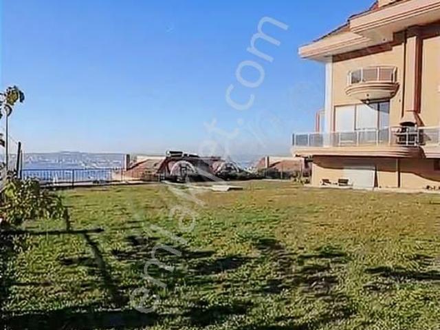 Büyükçekmece, İstanbul içerisinde satılık Villa