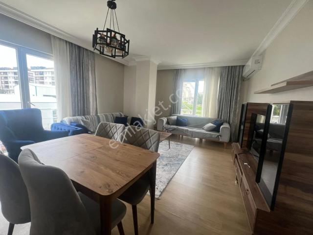 Beylikdüzü, İstanbul içerisinde kiralık mülk