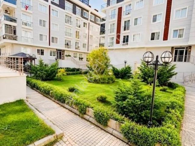 Adnan Kahveci Mahallesi, Beylikdüzü içerisinde satılık mülk