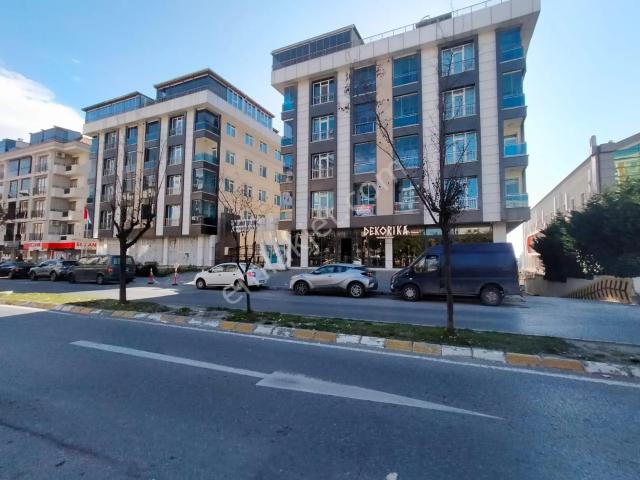 Beylikdüzü, İstanbul içerisinde satılık mülk