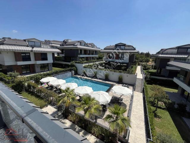Beylikdüzü, İstanbul içerisinde satılık Villa