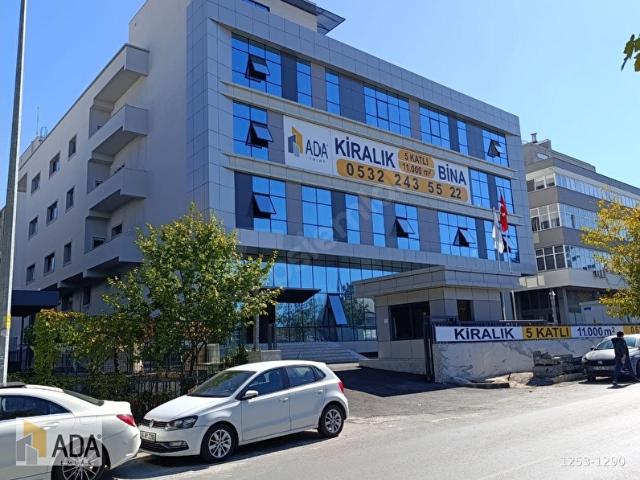 Beylikdüzü, İstanbul içerisinde satılık Bina