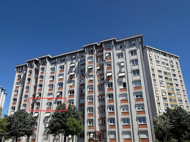 Beylikdüzü, İstanbul içerisinde satılık mülk