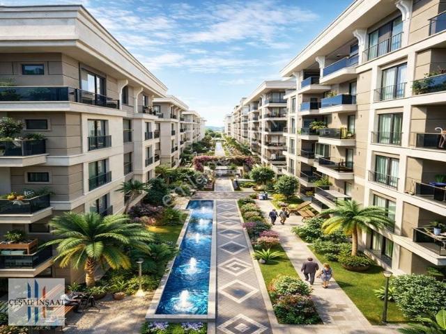 Beylikdüzü, İstanbul içerisinde satılık mülk