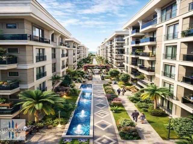 Beylikdüzü, İstanbul içerisinde satılık mülk