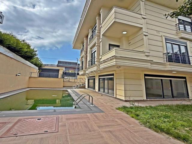 Beylikdüzü, İstanbul içerisinde satılık Villa