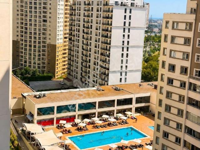 Beylikdüzü, İstanbul içerisinde satılık mülk