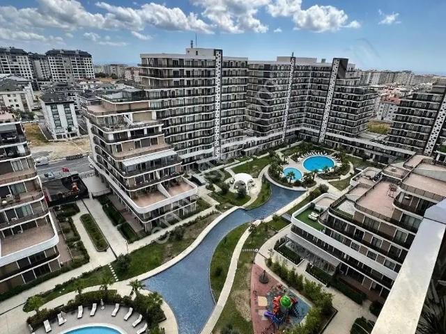 Beylikdüzü, İstanbul içerisinde satılık mülk