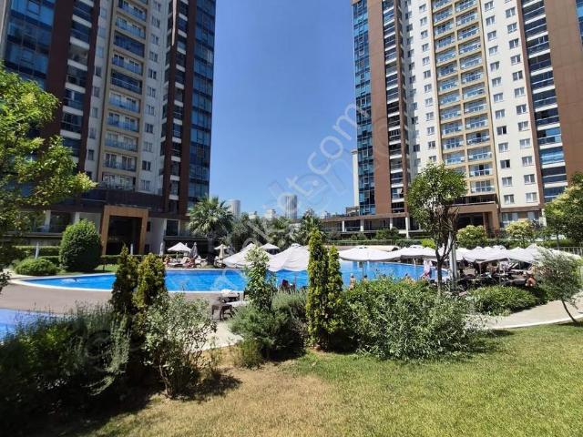 Beylikdüzü, İstanbul içerisinde kiralık mülk